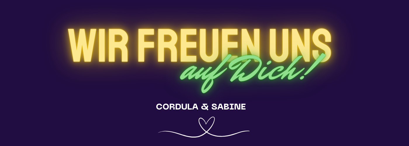 FrauenSchnack Coaching Sabine Licht Coaching Burnout Energie Lebensfreude Gelassenheit