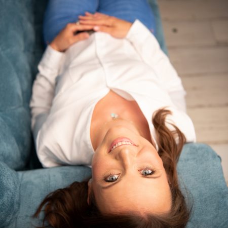 Sabine-49 Selbstwert Scham Schuld